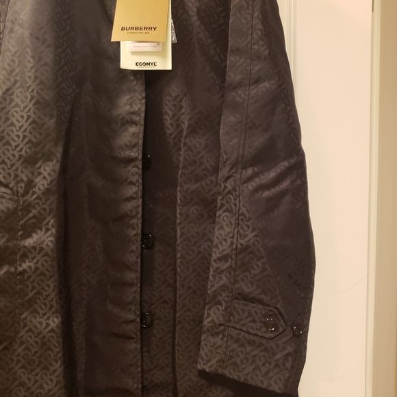 Burberry Coat - Picture 5 of 8